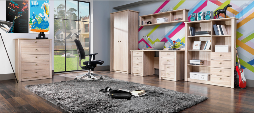 duża półka finezja