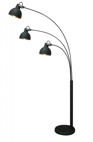 Designerska lampa Antenne